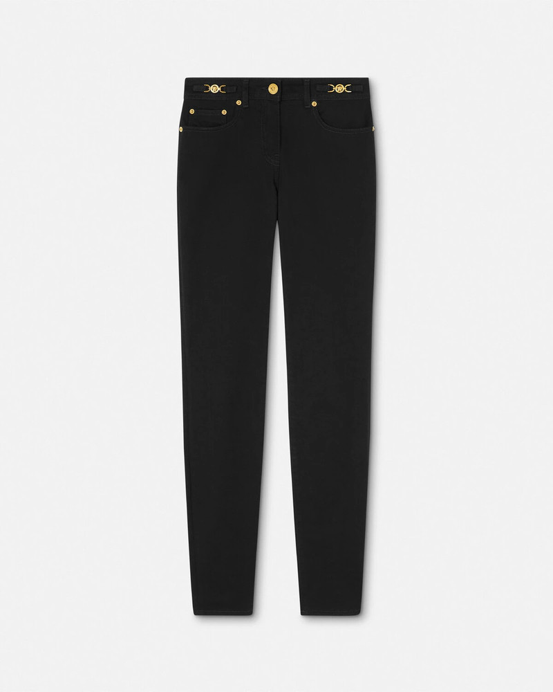 Medusa '95 Skinny Jeans - 1