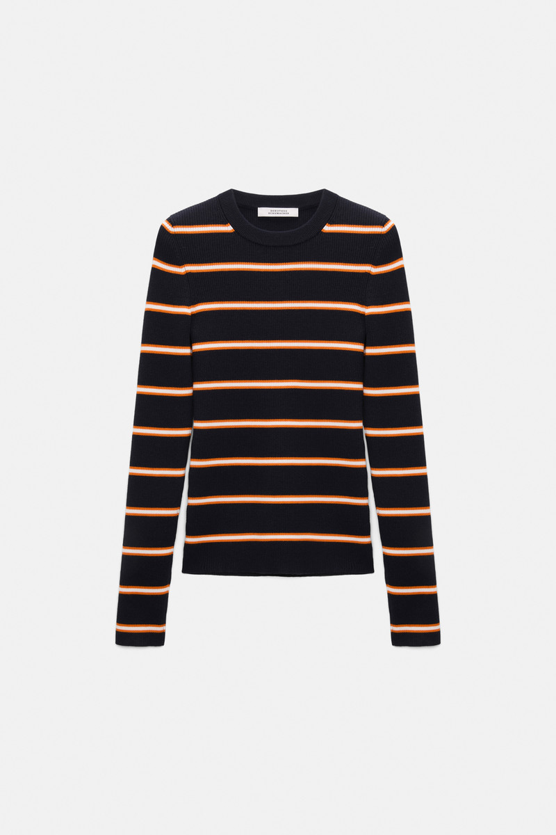 ENERGETIC EASE pullover 1
