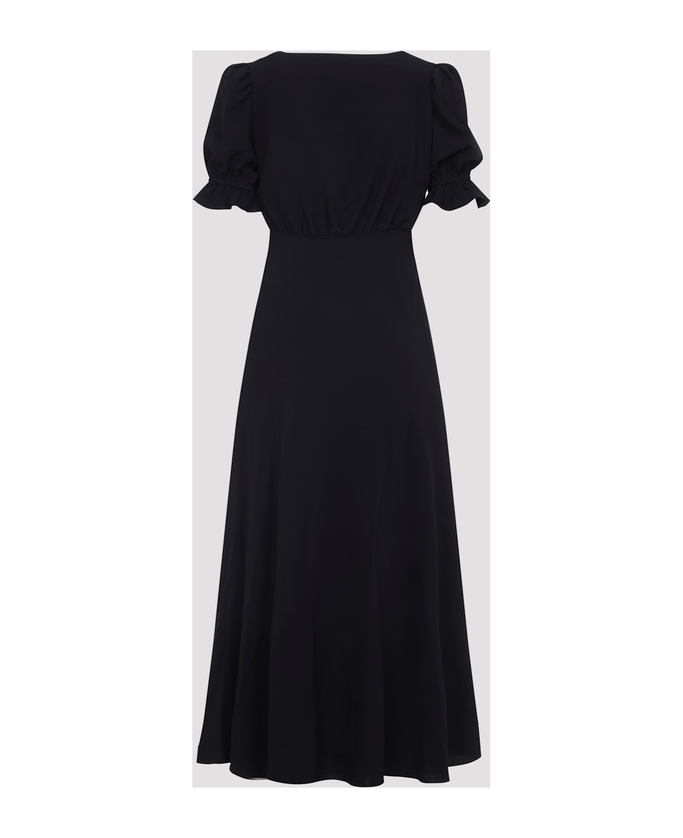 Long Dress - 4