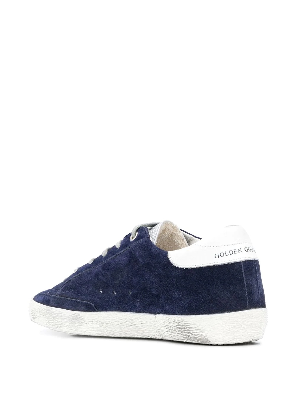 Superstar low-top sneakers - 3