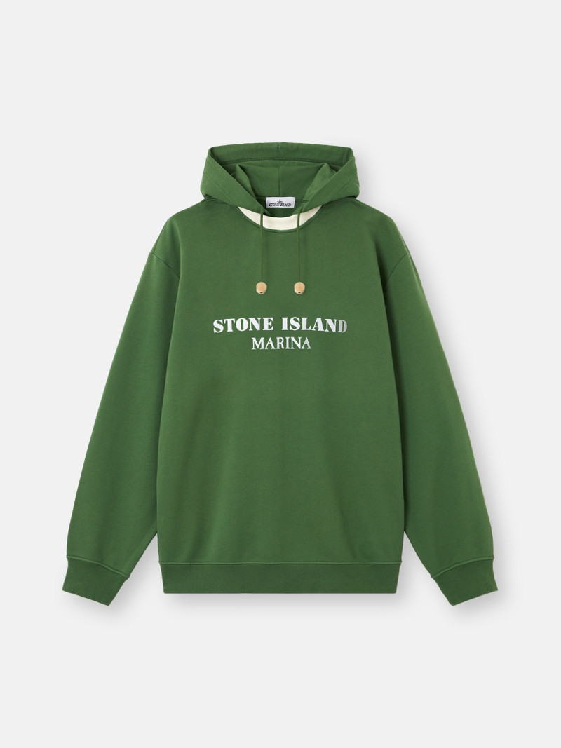 6100054 COTTON FLEECE_S.I. MARINA 1