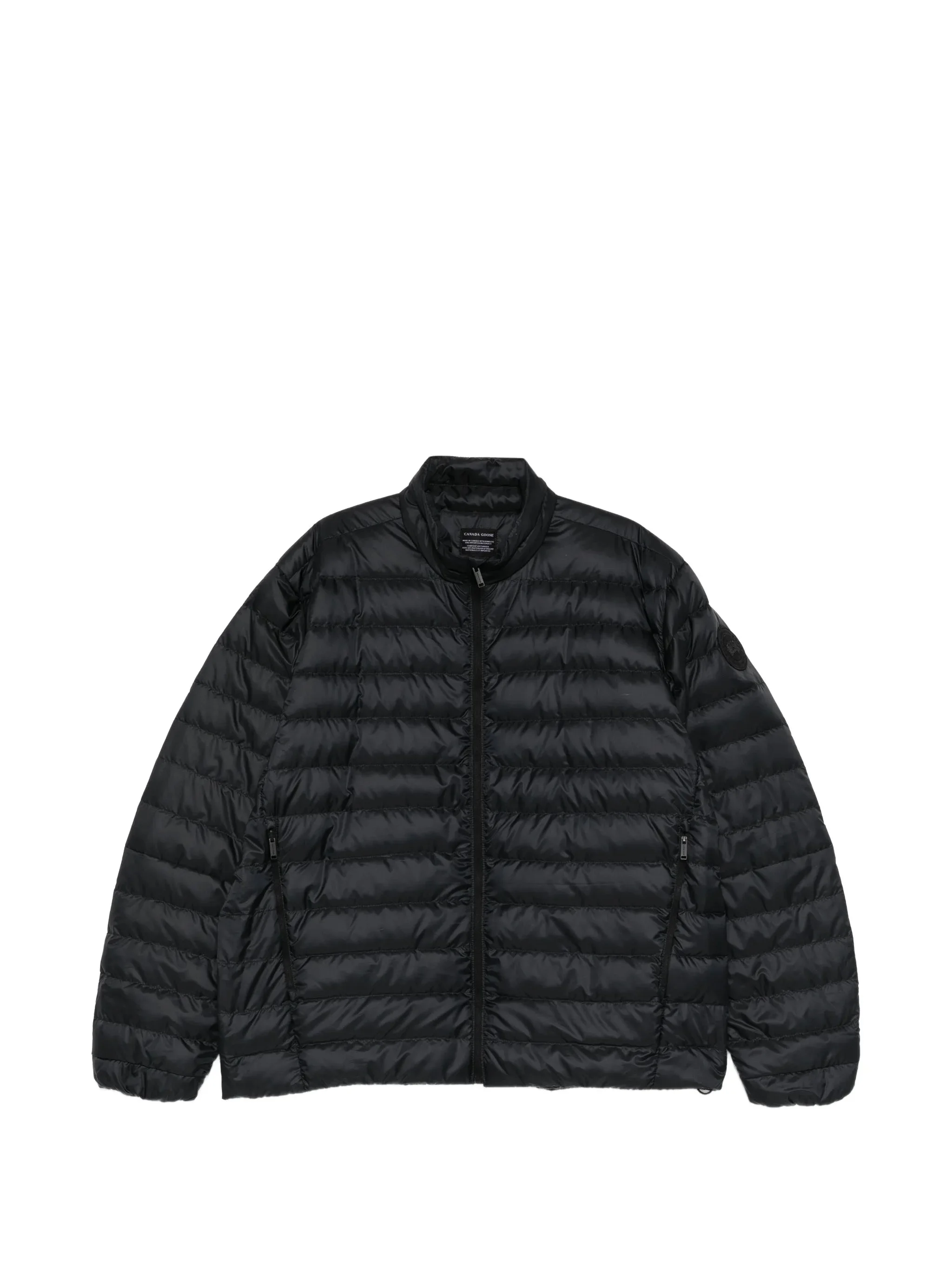 zip stratus jacket - 1