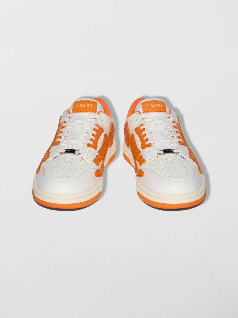 SKEL TOP LOW 3