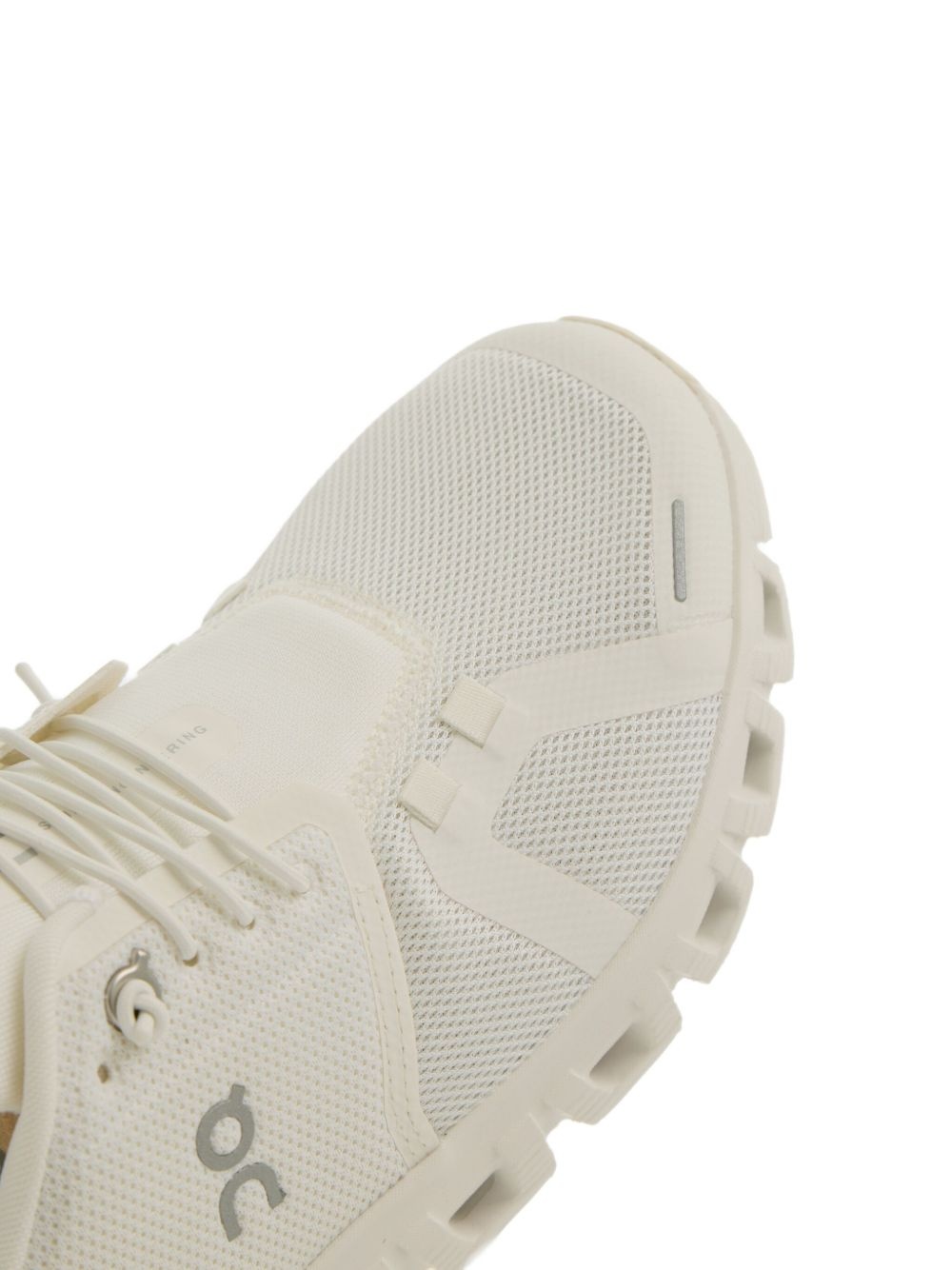 W Cloud sneakers - 4
