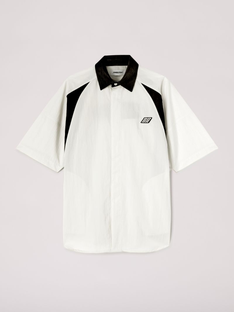 Dolman Sleeve Shirt - 1