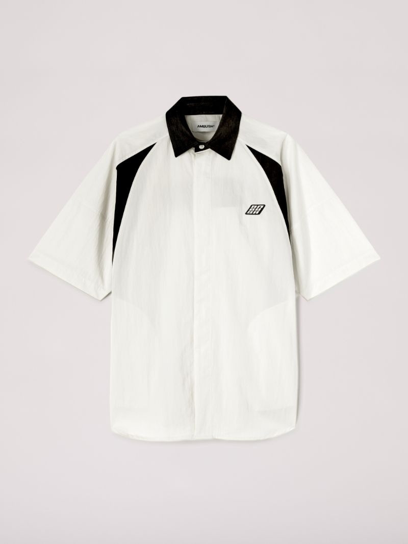 Dolman Sleeve Shirt 1