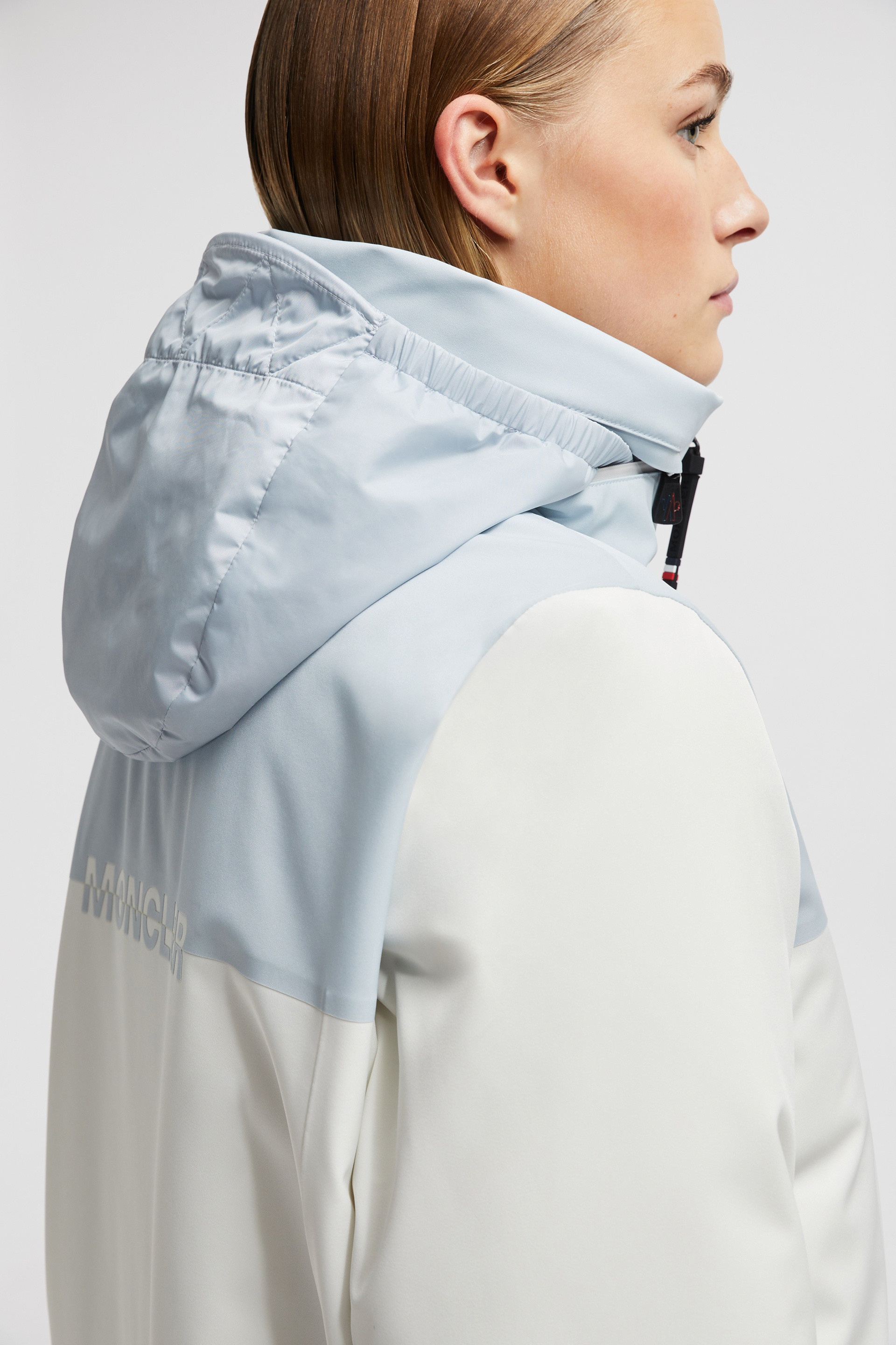 Bouvreuil Short Padded Jacket - 8