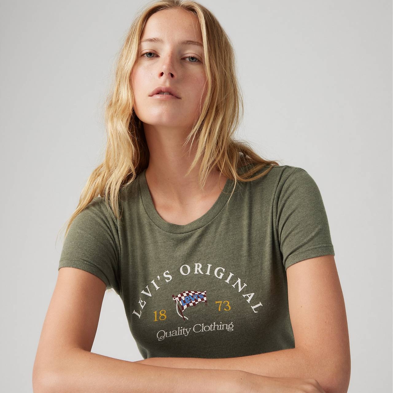 GRAPHIC PERFECT T-SHIRT - 4