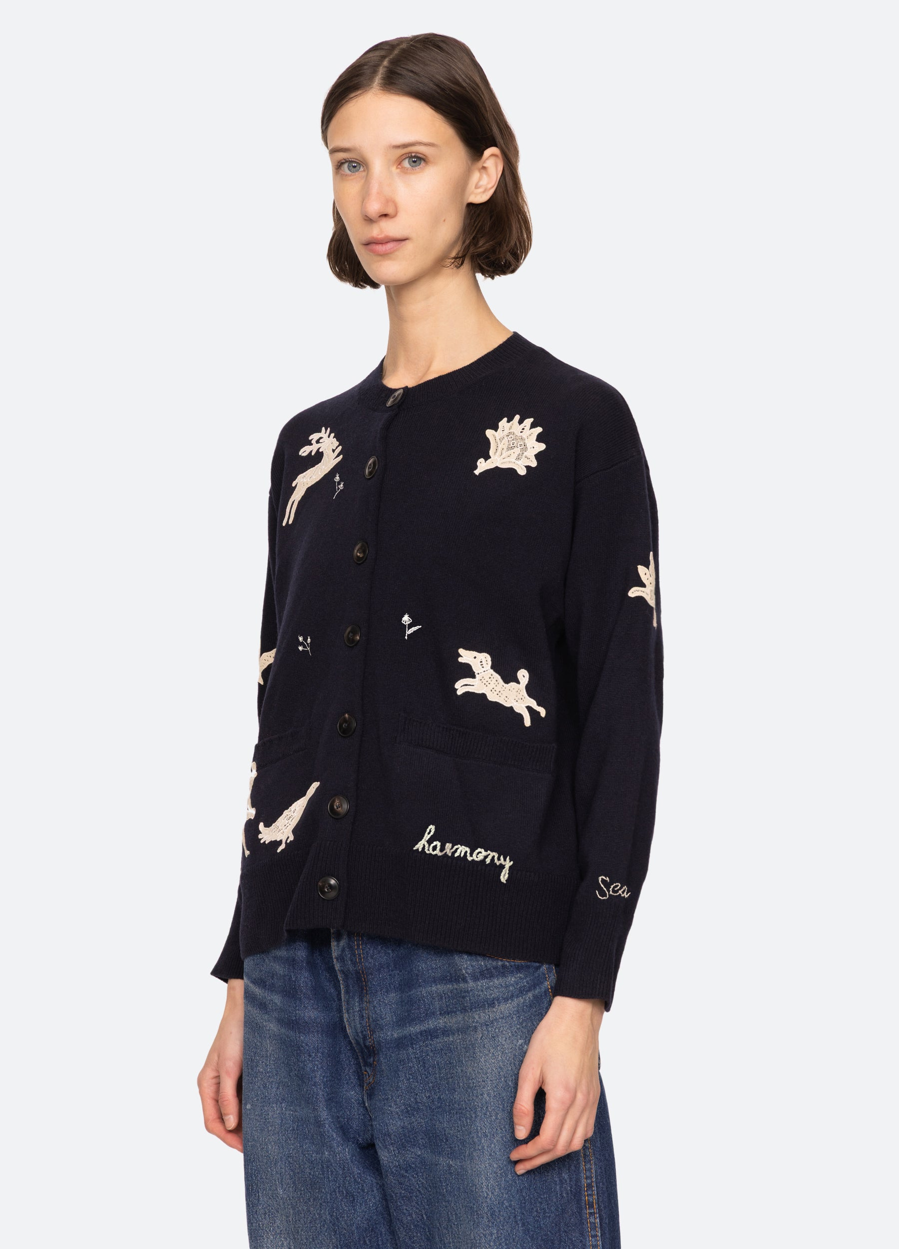 Mika Cardigan - 6