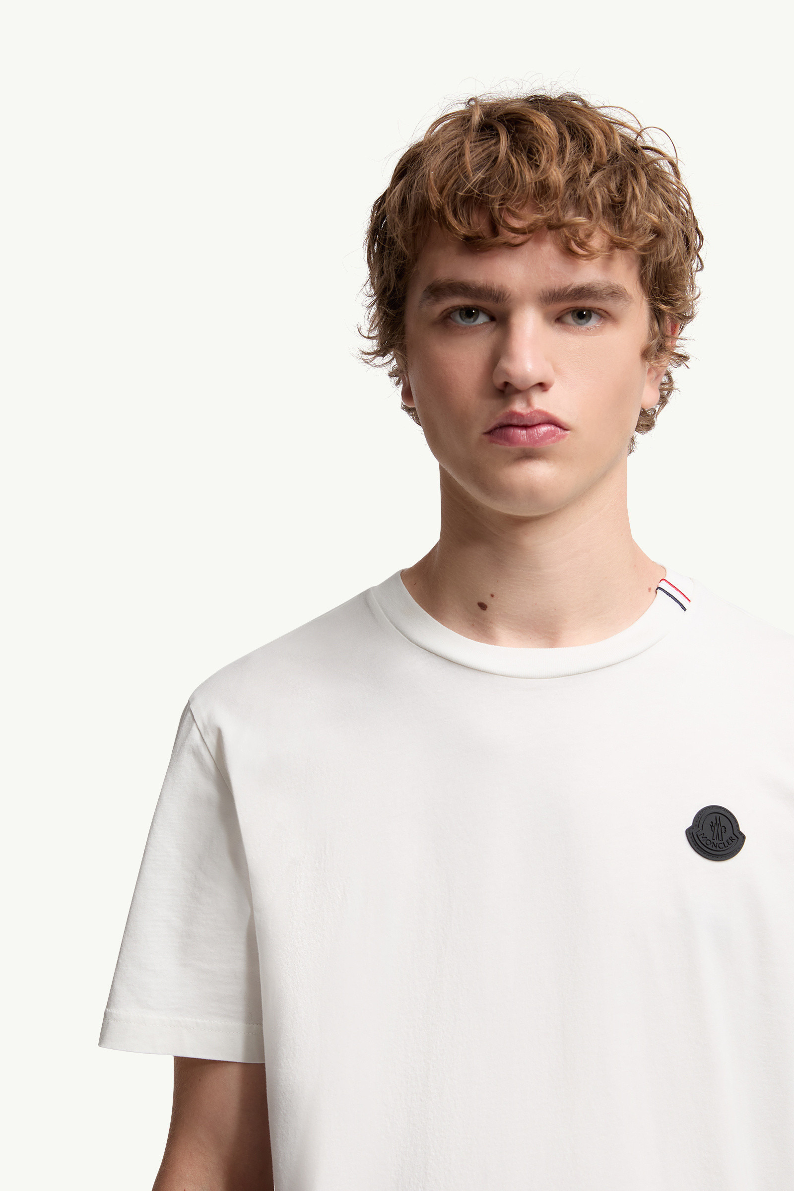 Cotton T-Shirt - 6