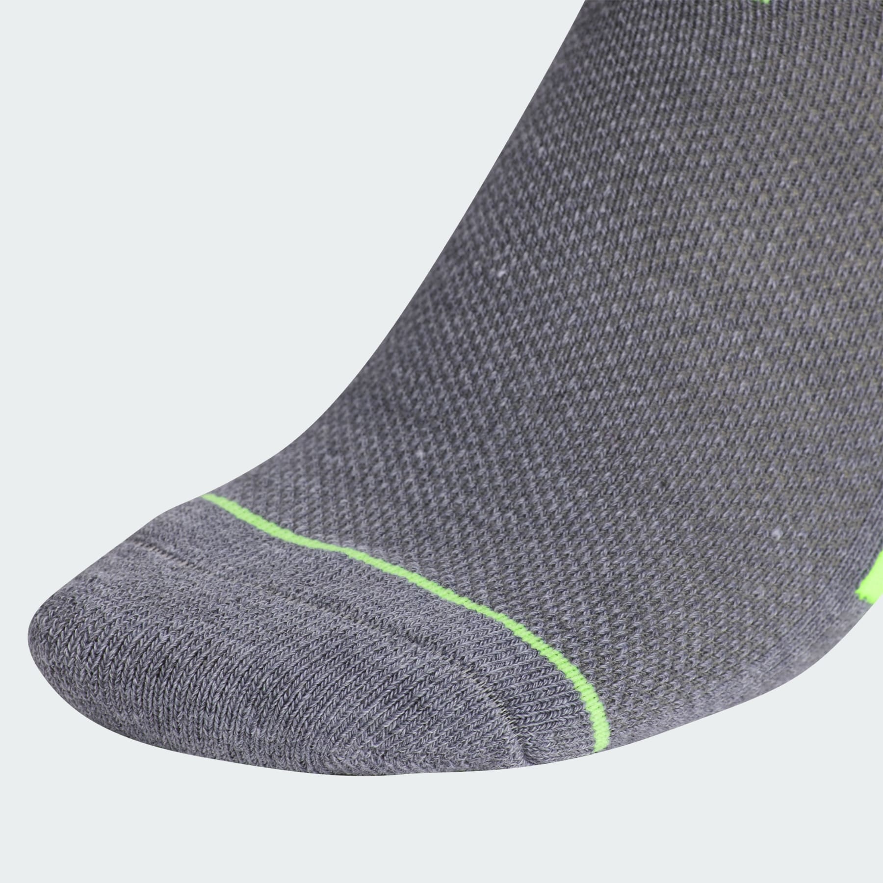 Superlite Stripe No-Show Socks 3 Pairs - 3