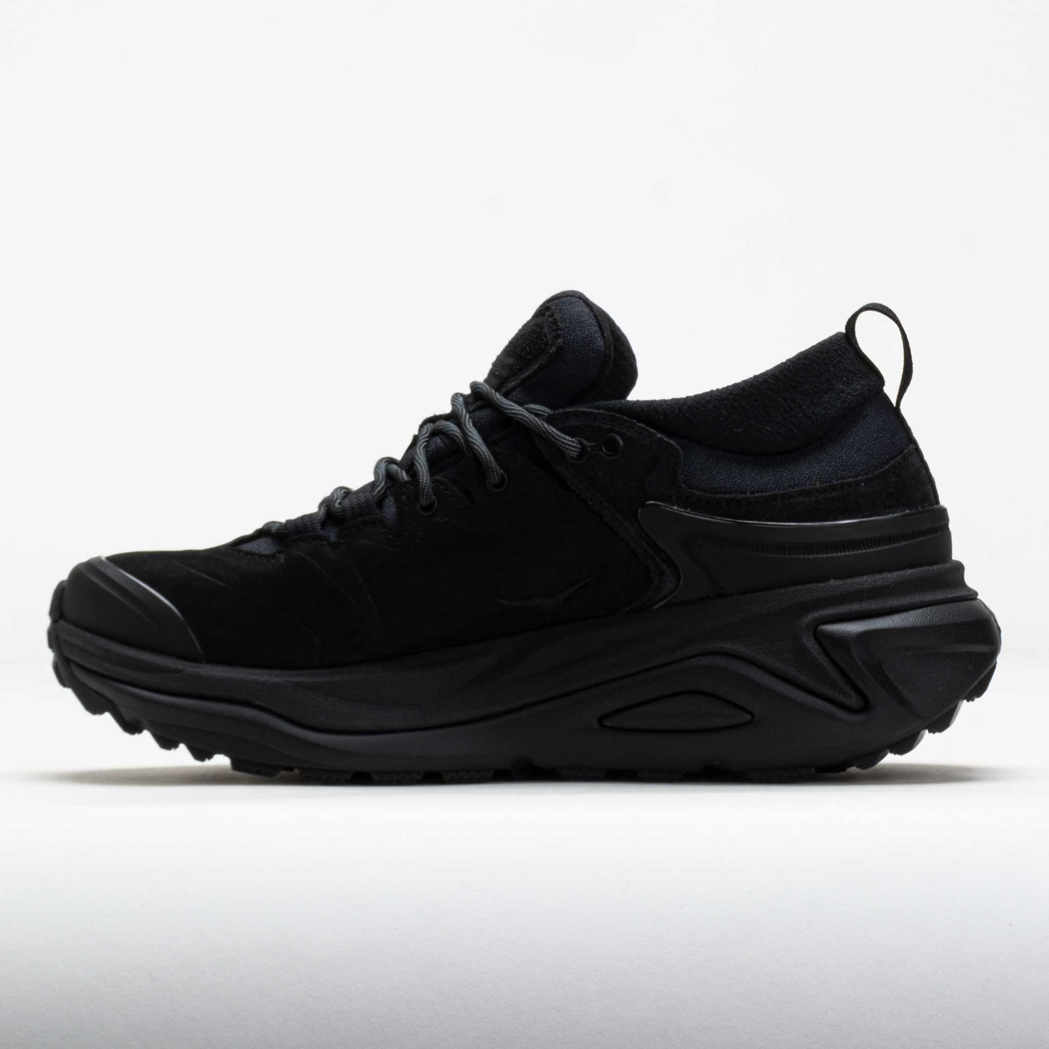 HOKA Kaha 3 Low GTX Men's Black/Black - 2