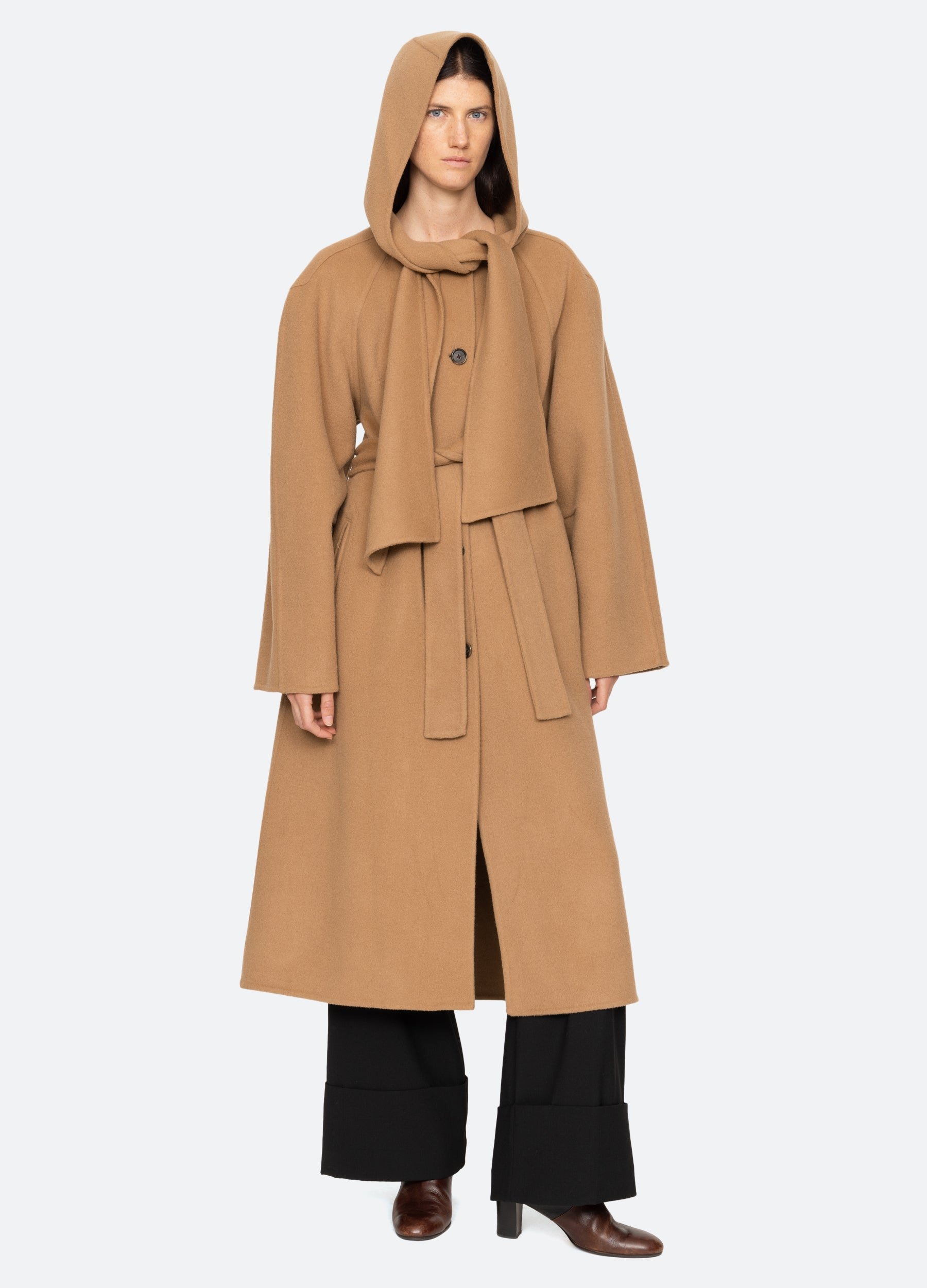 Astra Coat - 7