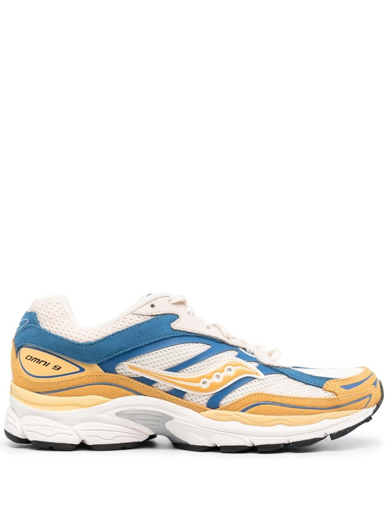ProGrid Omni 9 sneakers - 1