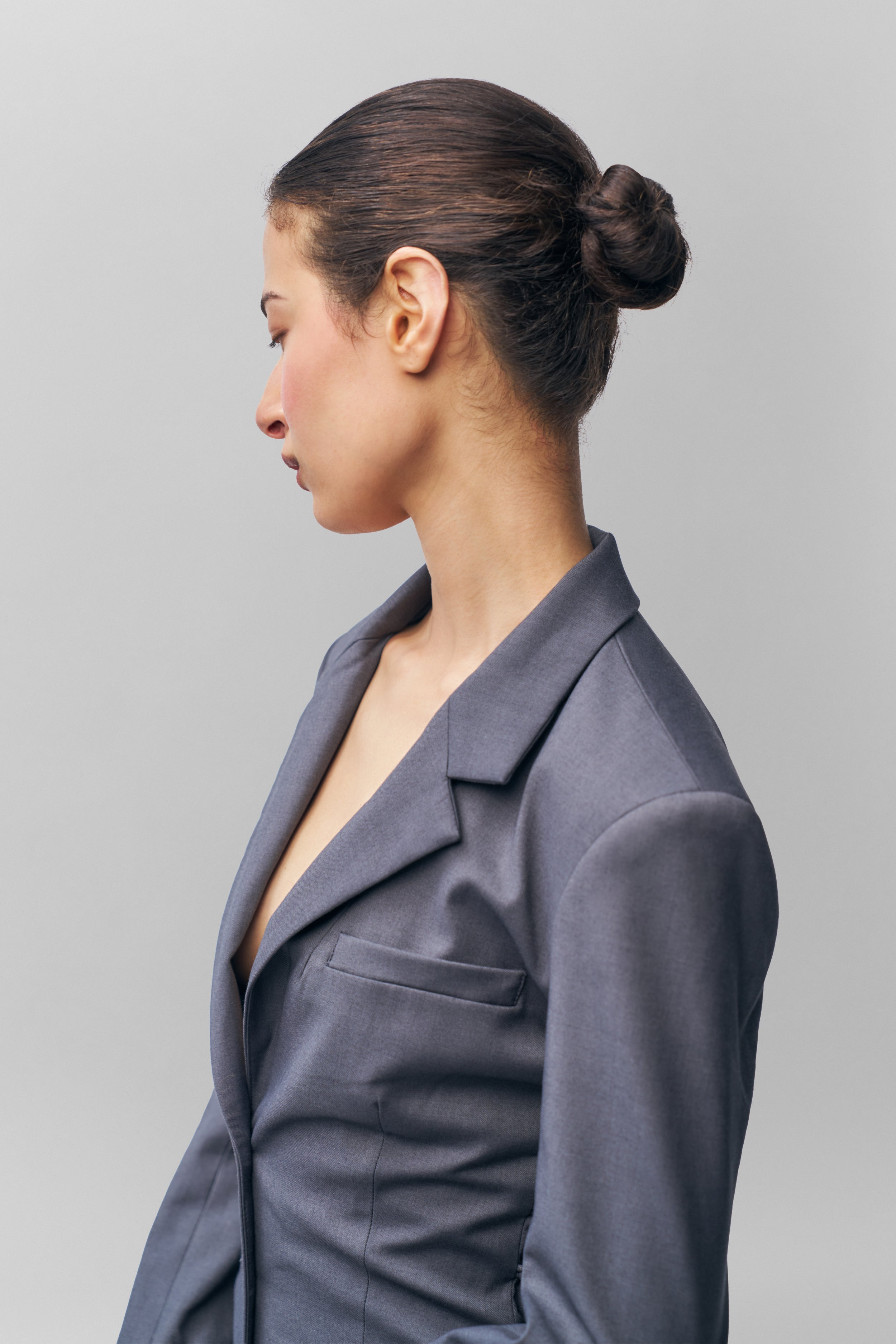DELILA BLAZER - 5