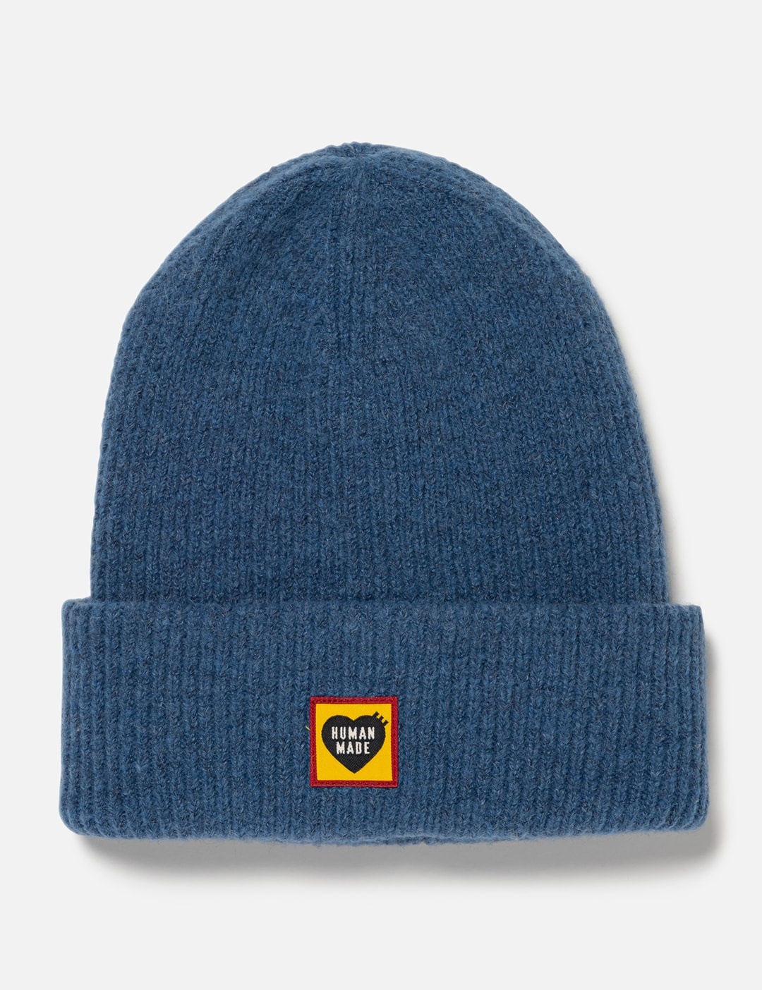Human Made - Big Beanie - Red – Xhibition