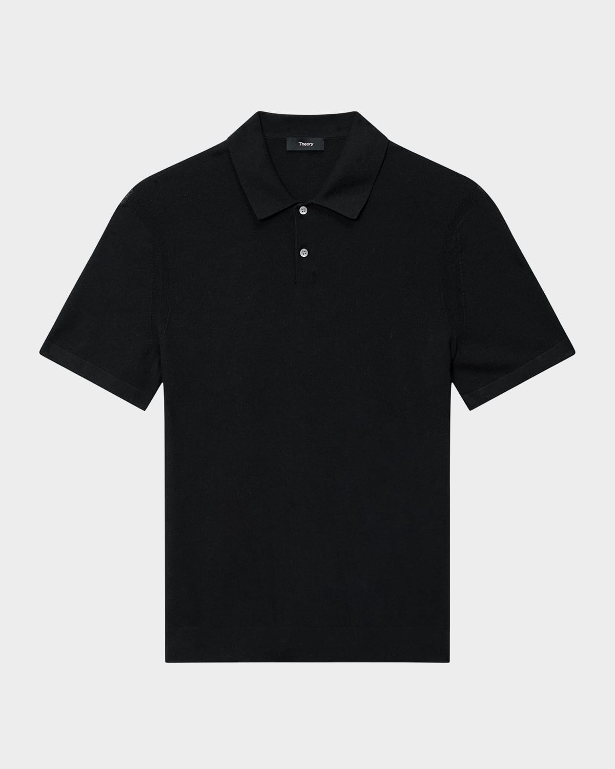 Men's Goris Polo Shirt in Light Bilen - 1