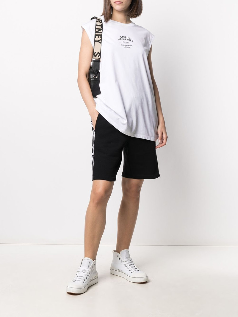 23 OBS print track shorts 3