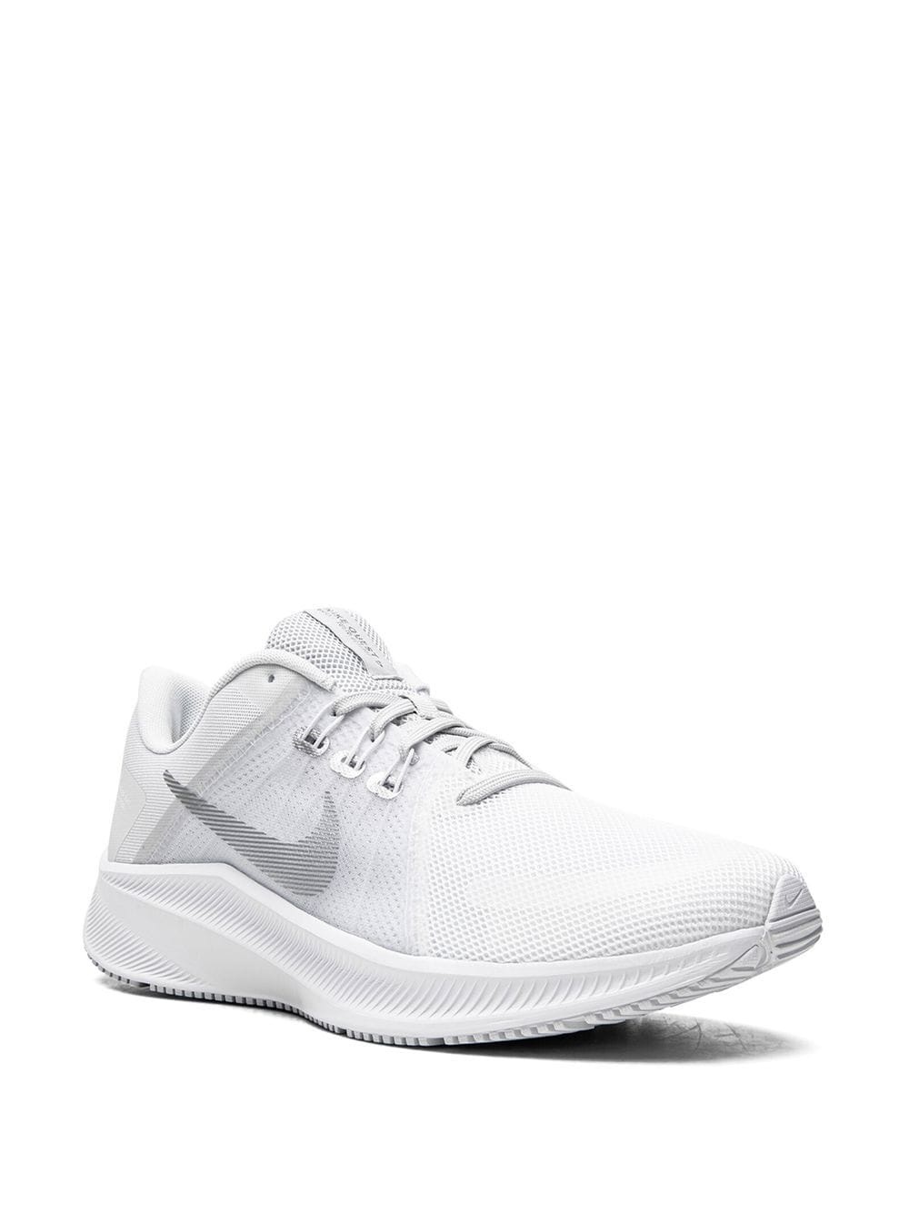 Quest 4 low-top sneakers - 2