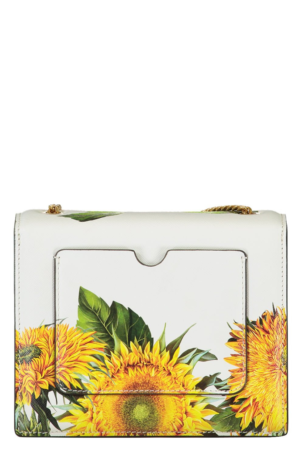 Mini Tro Bag - Sunflower - 8