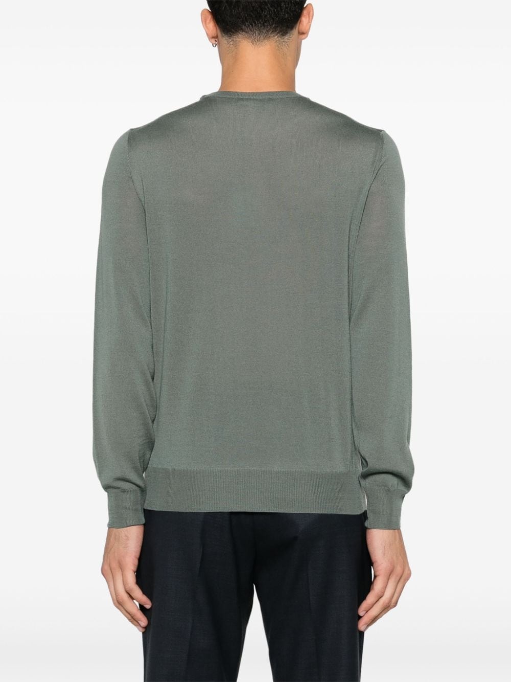 merino sweater - 4