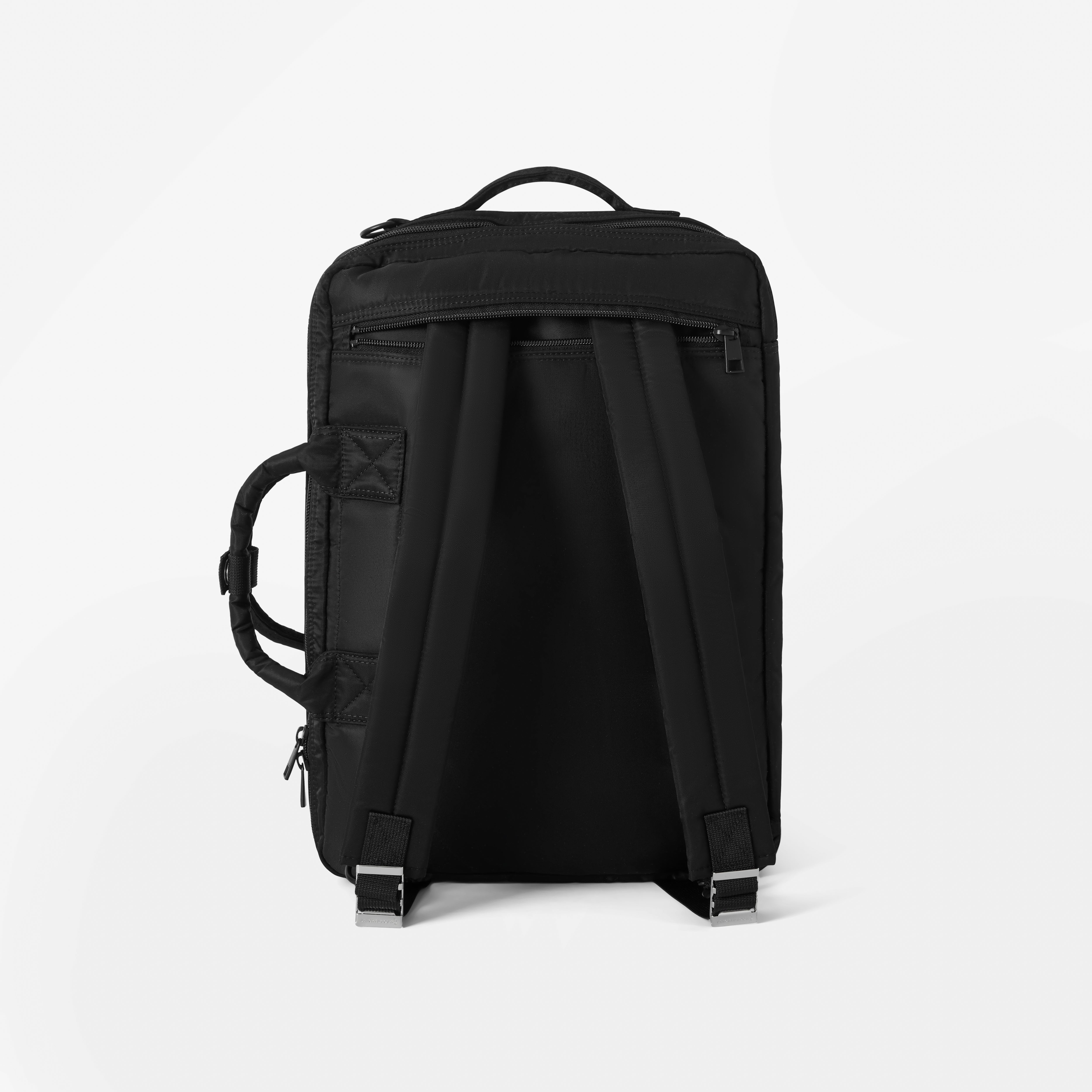 Three-way Briefcase - 5