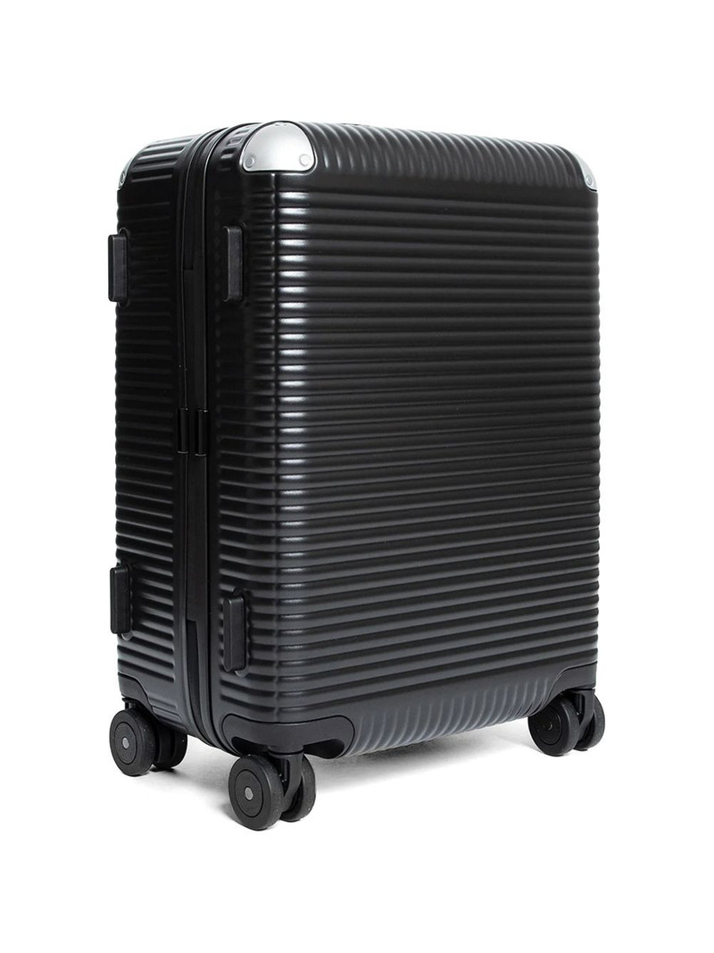 Bank Light Spinner zip bank deluxe luggage 3