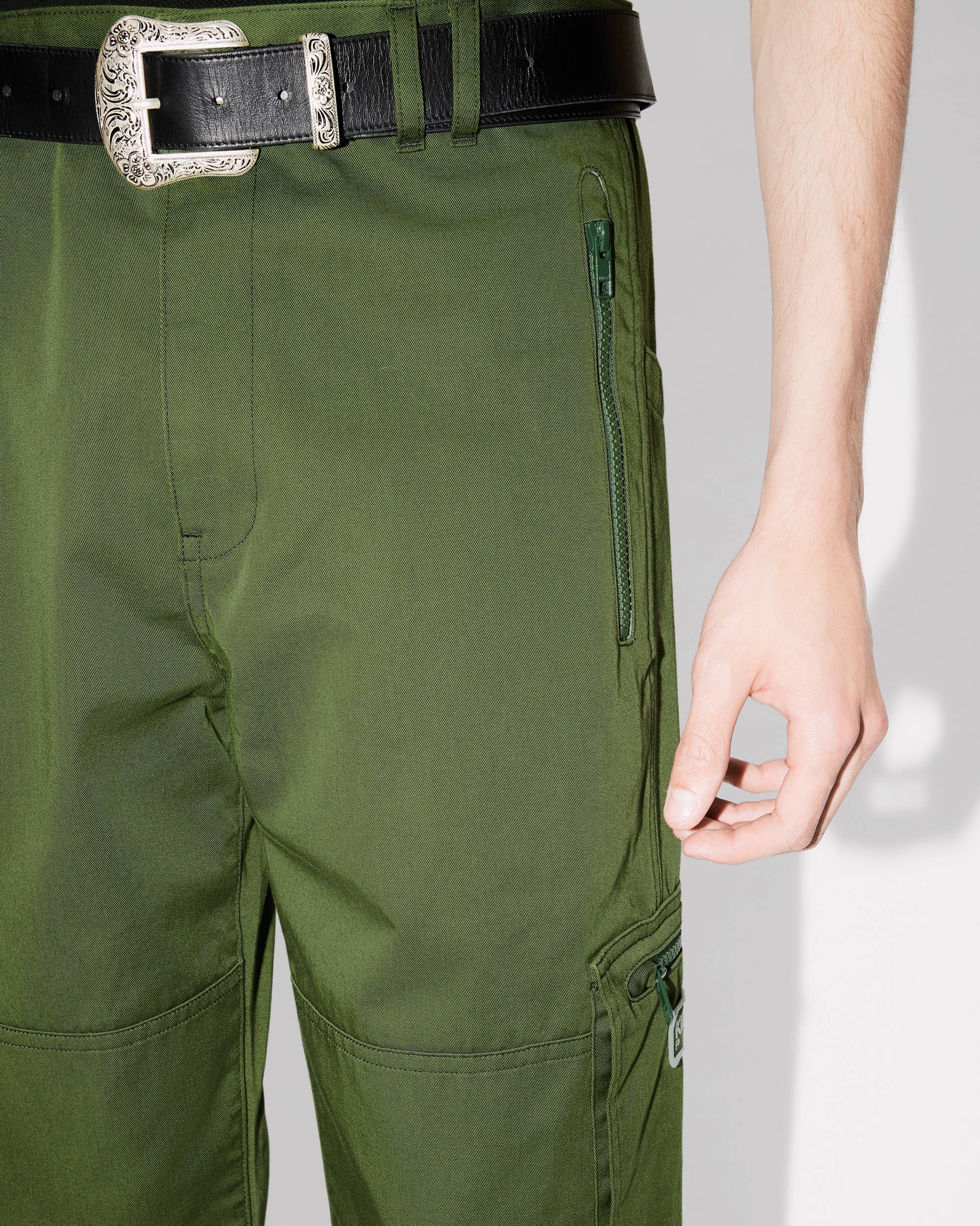Cargo slim pants - 6
