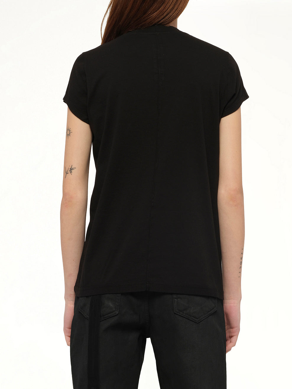 Small Level T-Shirt in Black - 5