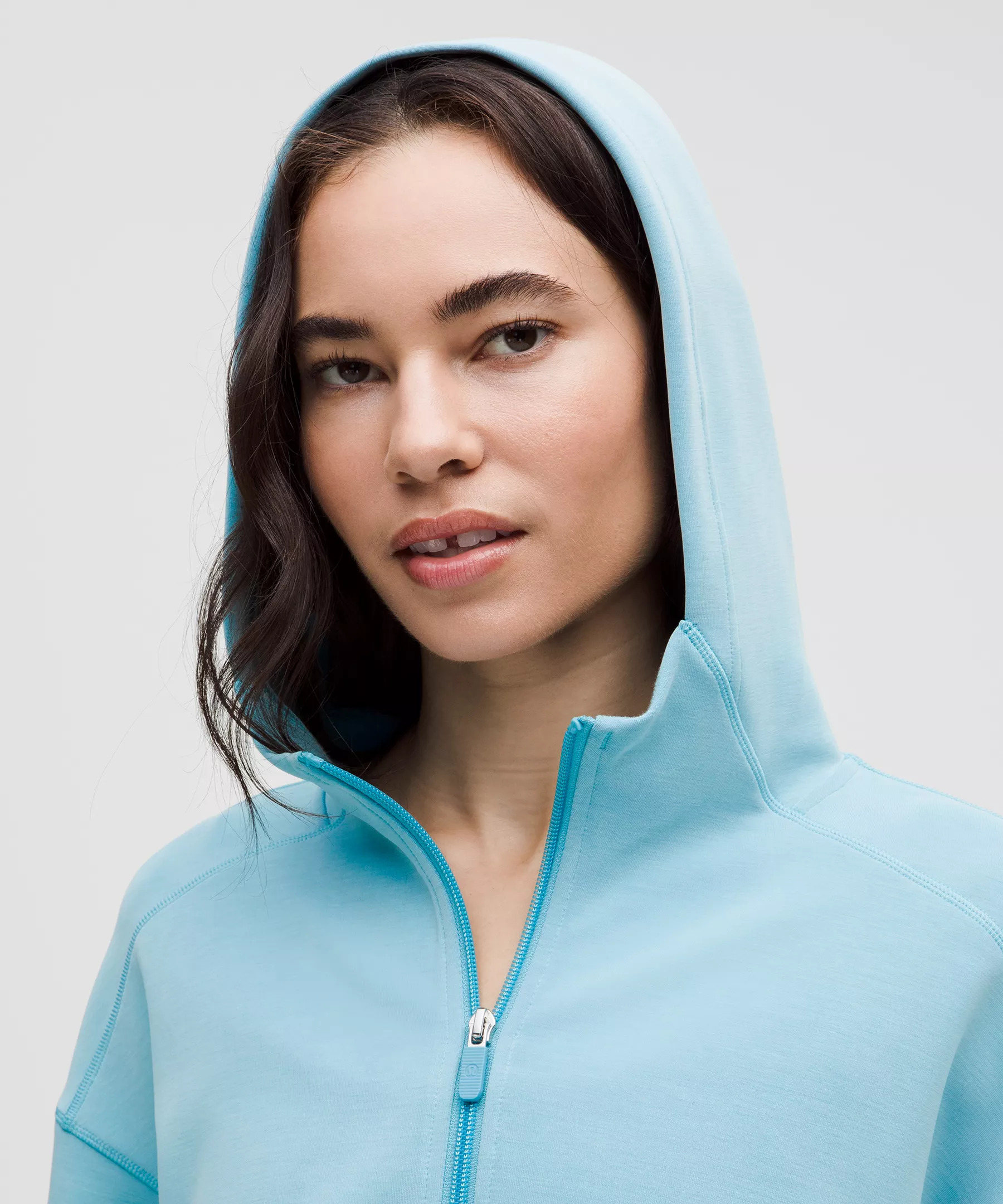 Softstreme Full-Zip Hoodie - 4