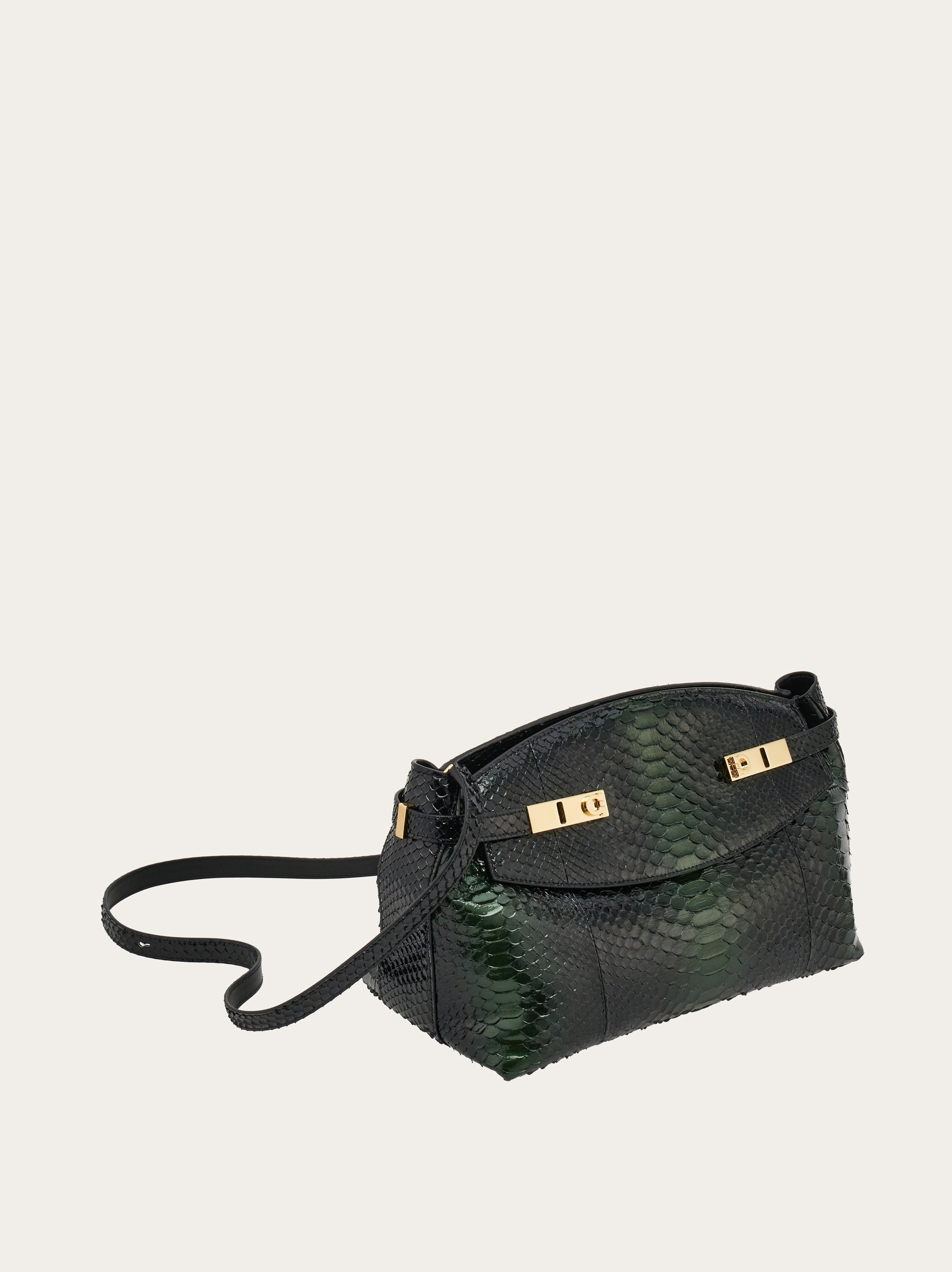 Hug shoulder bag - 7