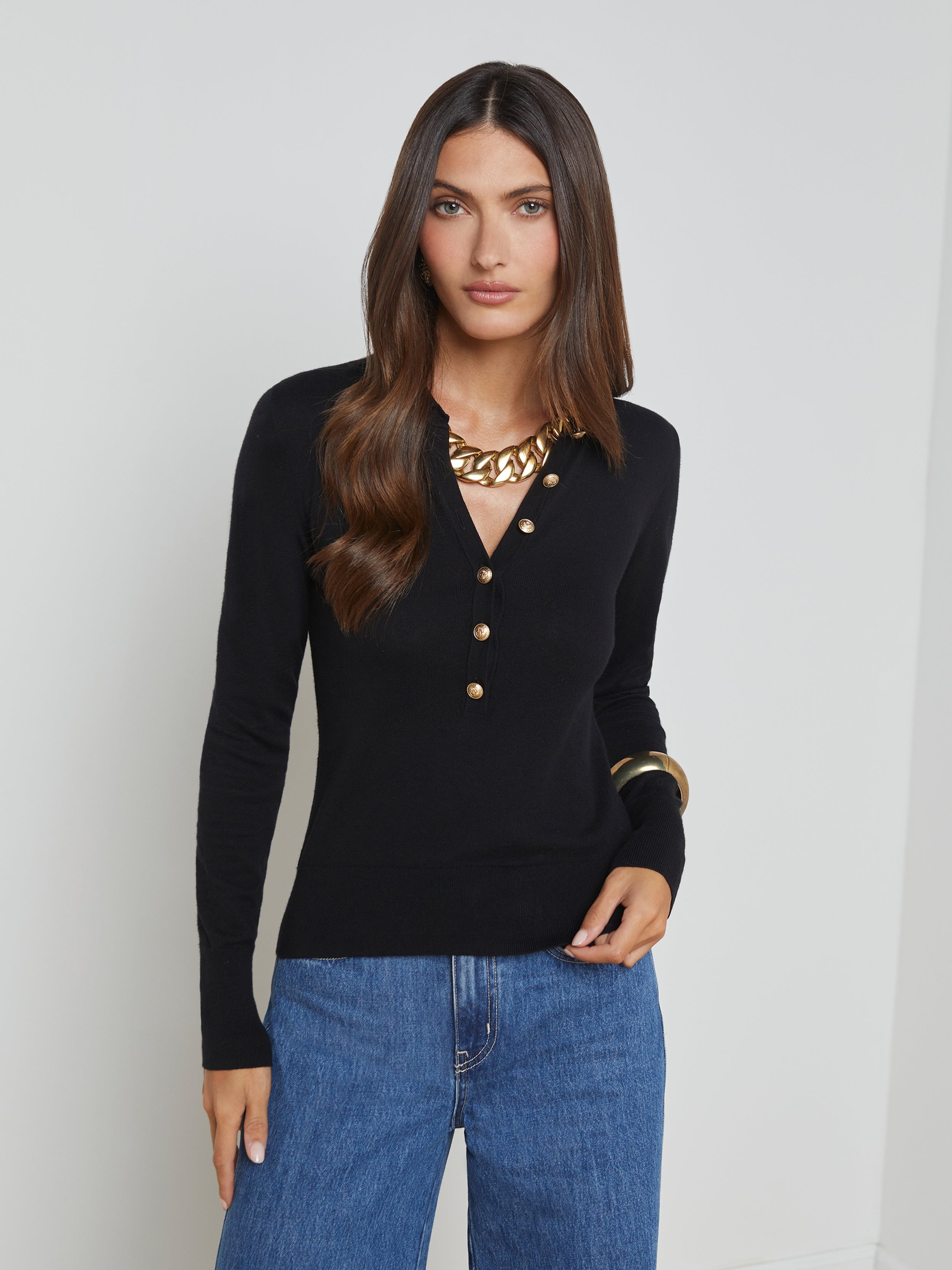 Sterling Sweater - 2