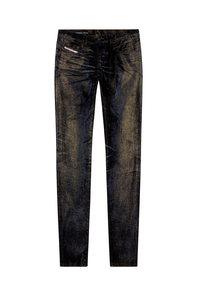 SLIM JEANS 2019 D-STRUKT 09I49 1