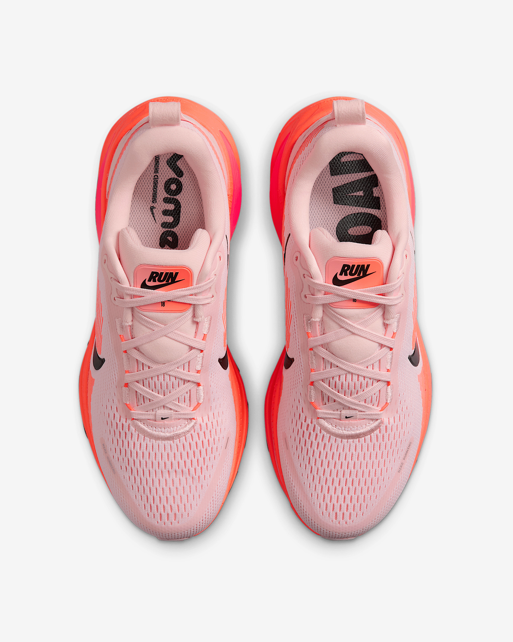 Nike Vomero 18 Women's Road Running Shoes - 4