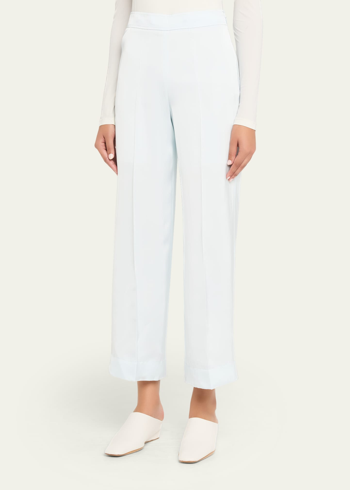 Fit 2 Consignment Trousers - 4