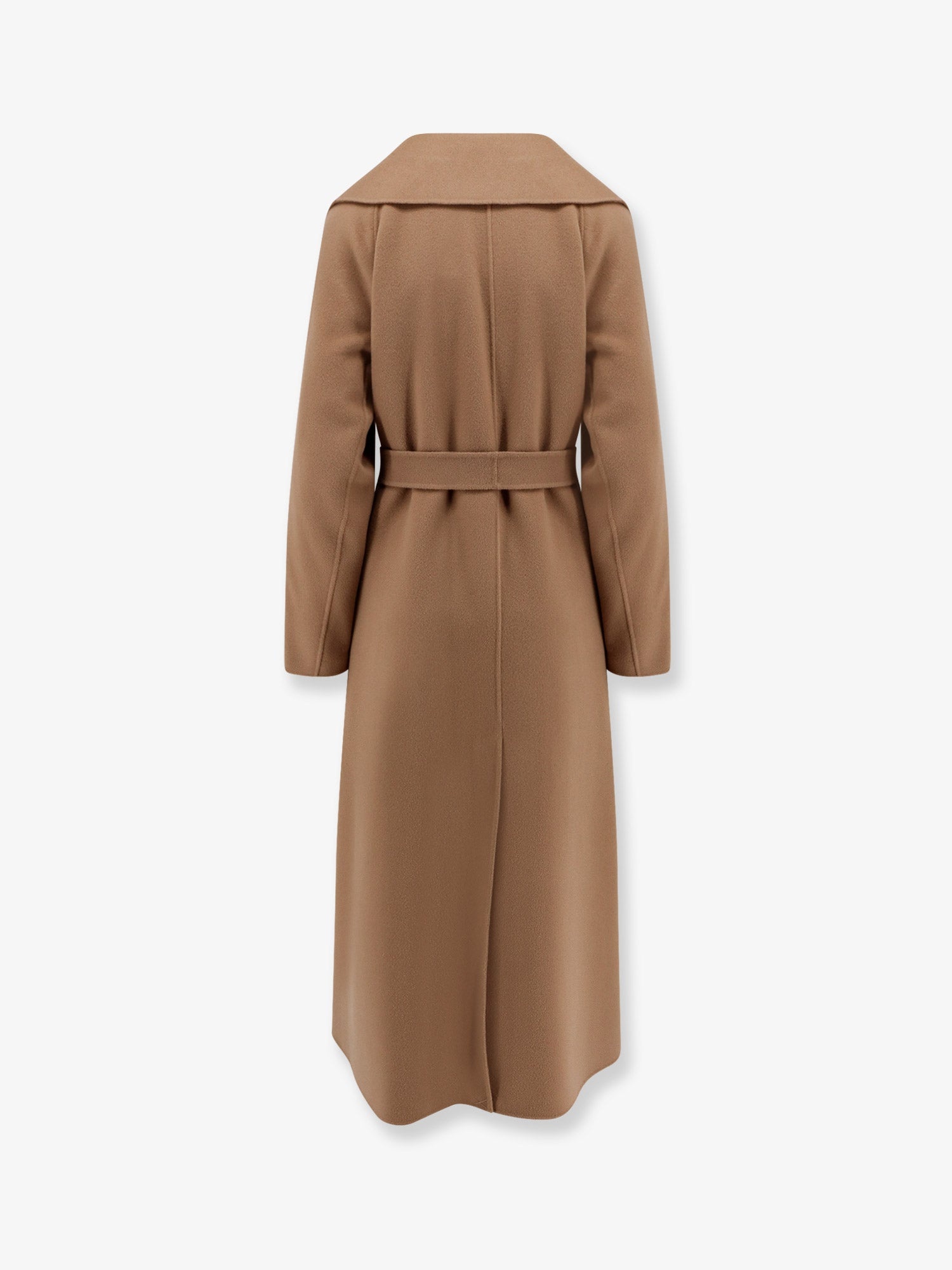 'S Max Mara Doris Virgin Wool Coat - 2