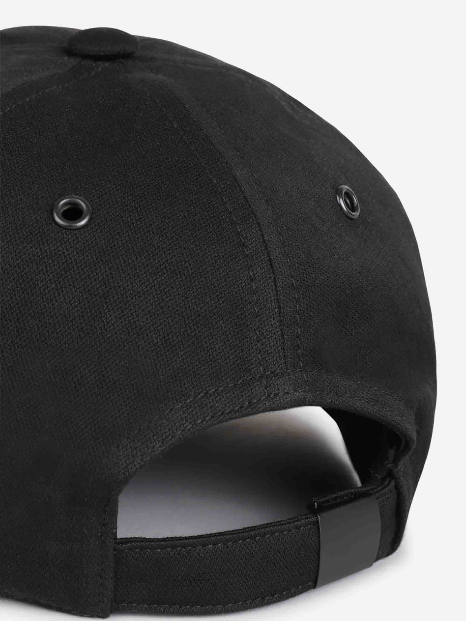 LOGO CAP - 3