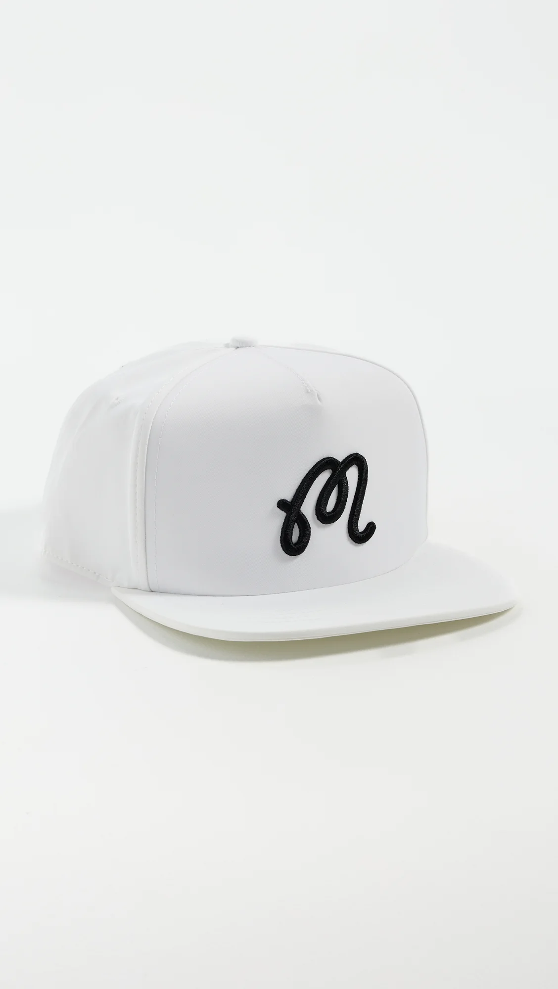 Snapback Hat - 1