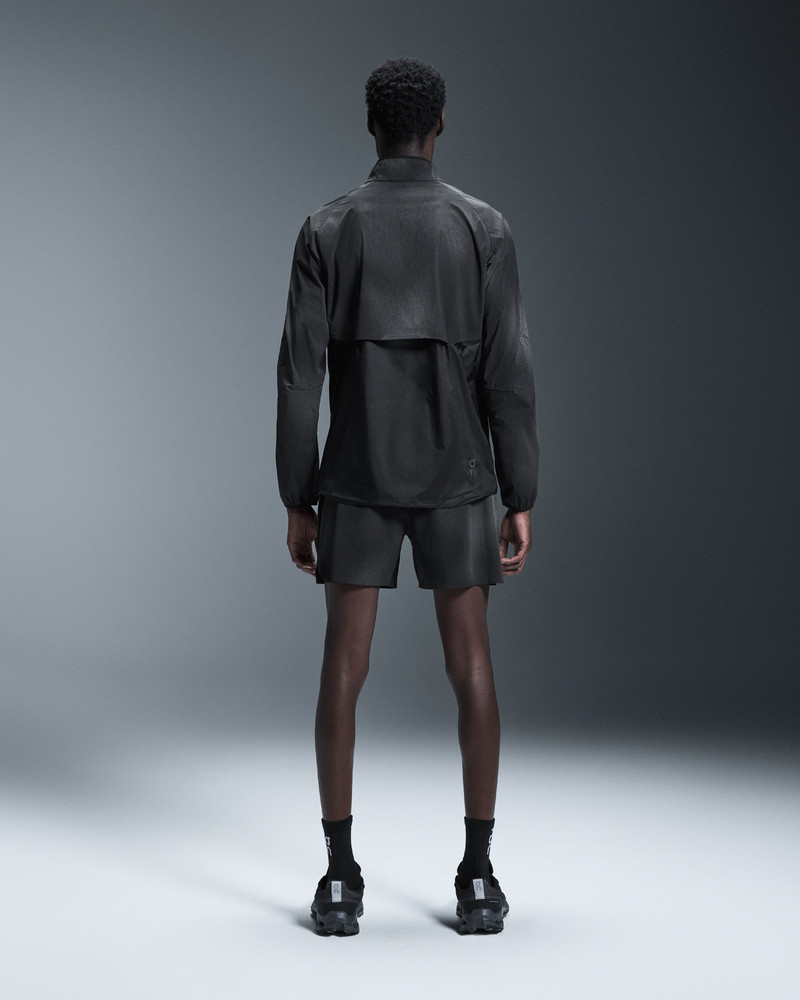 On Weather Jacket Lumos outlook