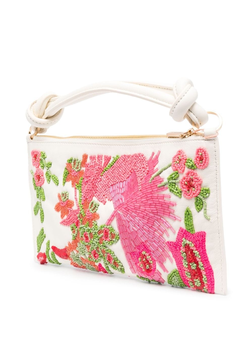 mini Hera shoulder bag - 3