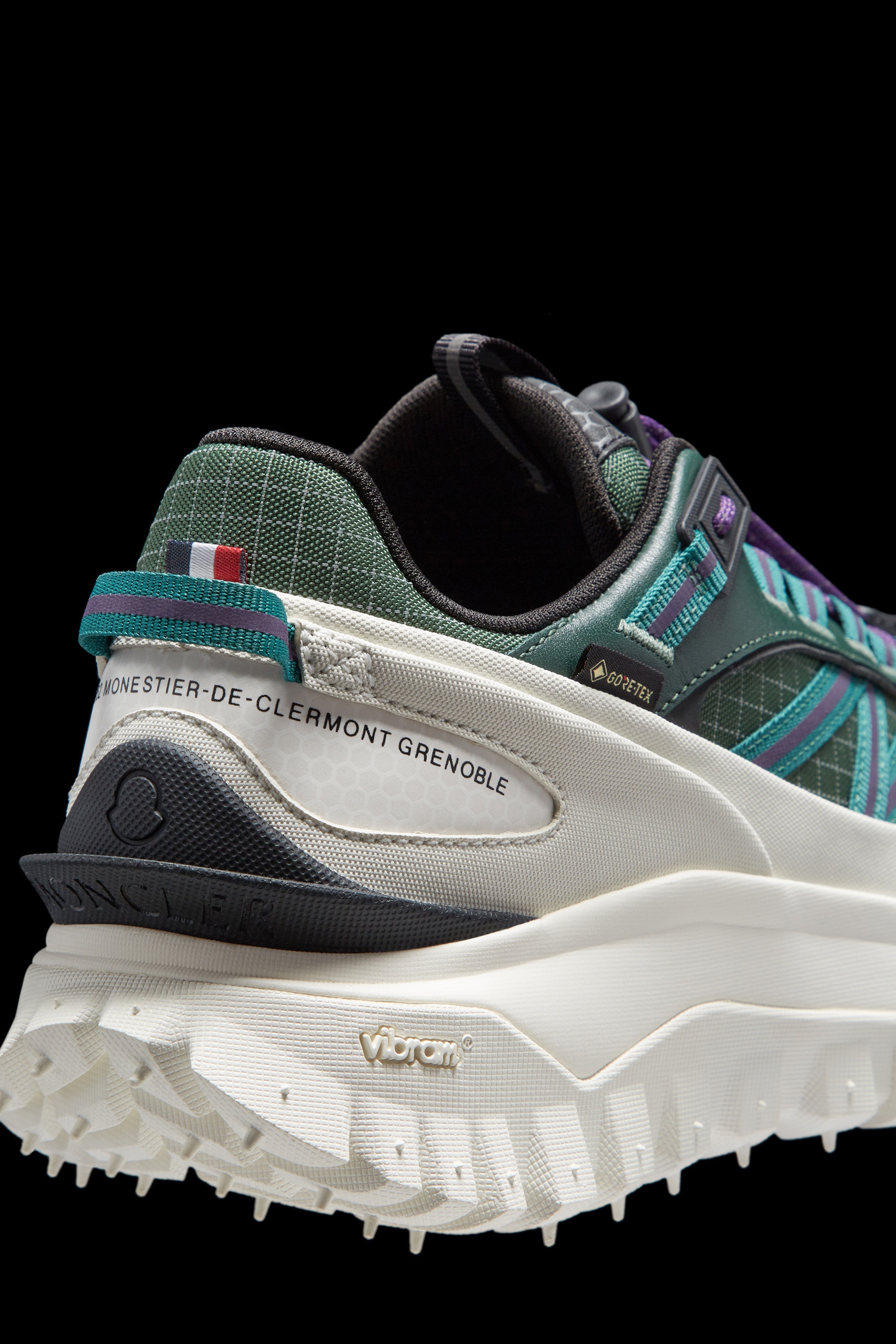 Trailgrip GTX Sneakers - 5