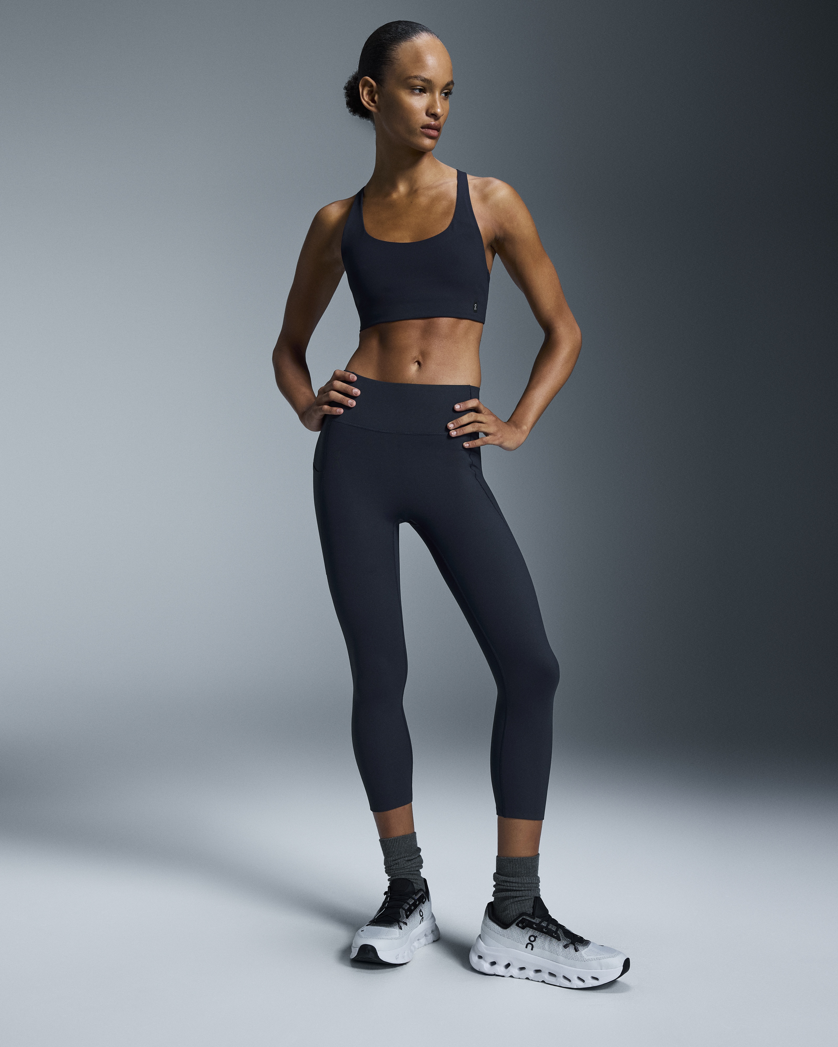 Movement Tights 7/8 - 4