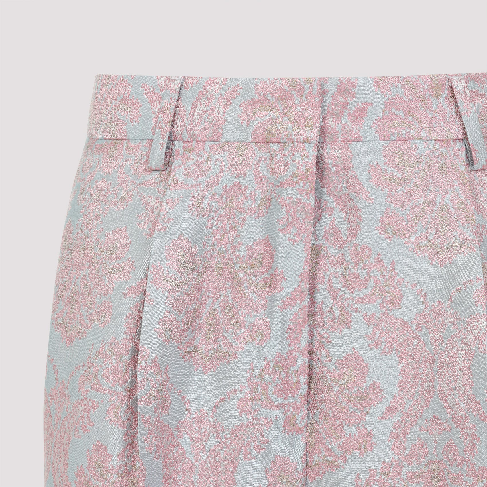 Dries Van Noten Portias Pants Women - 3