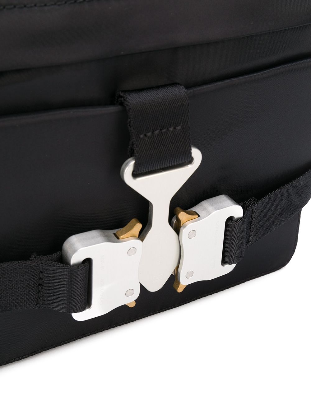 front buckle back pack - 4