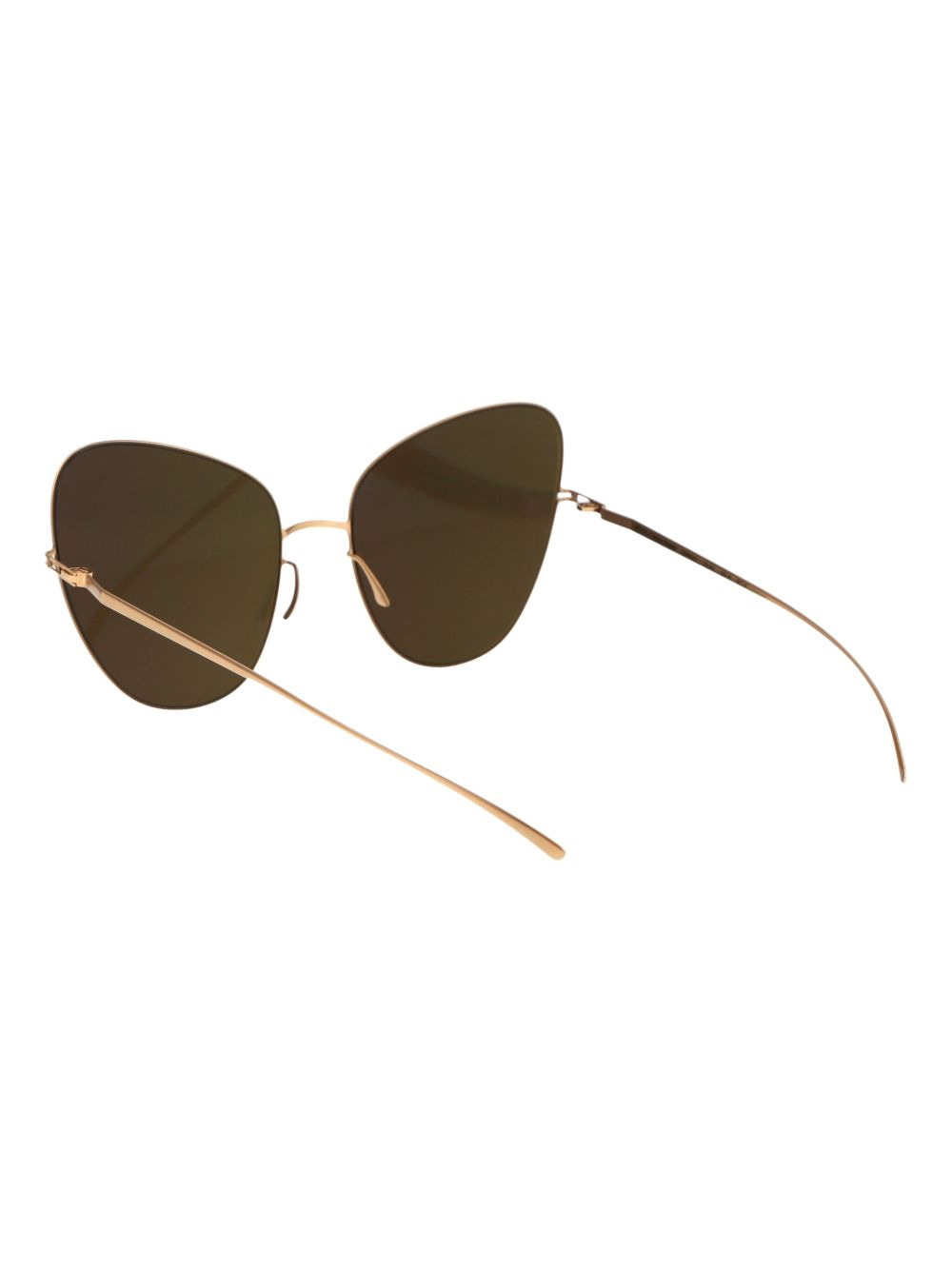 MYKITA X MAISON MARGIELA mirrored sunglasses - 3