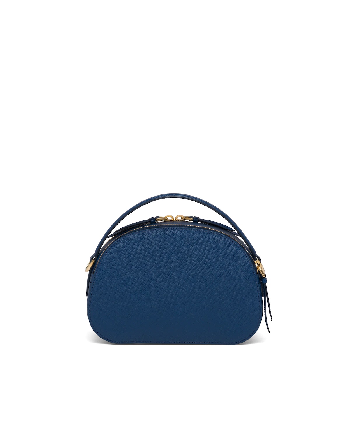 Saffiano Leather Prada Odette Bag - 4