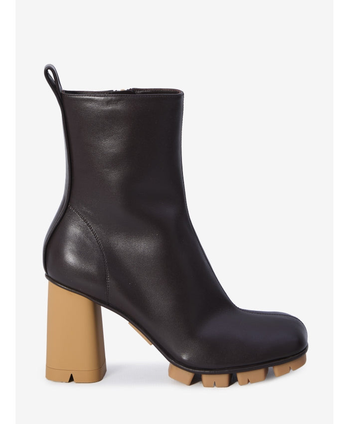 Bottega Veneta Stivaletti "shore" - 1
