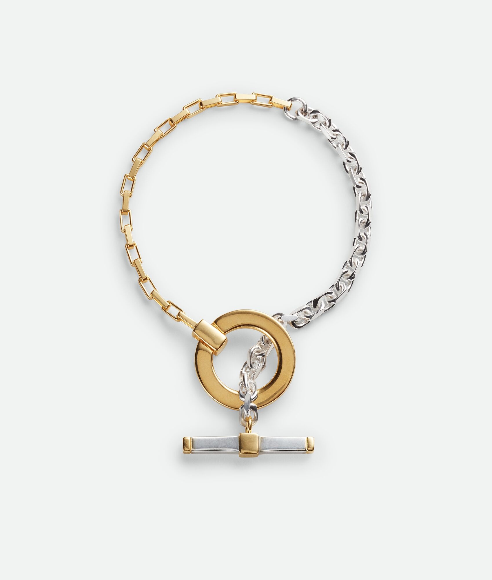 Key Chain Bracelet - 1
