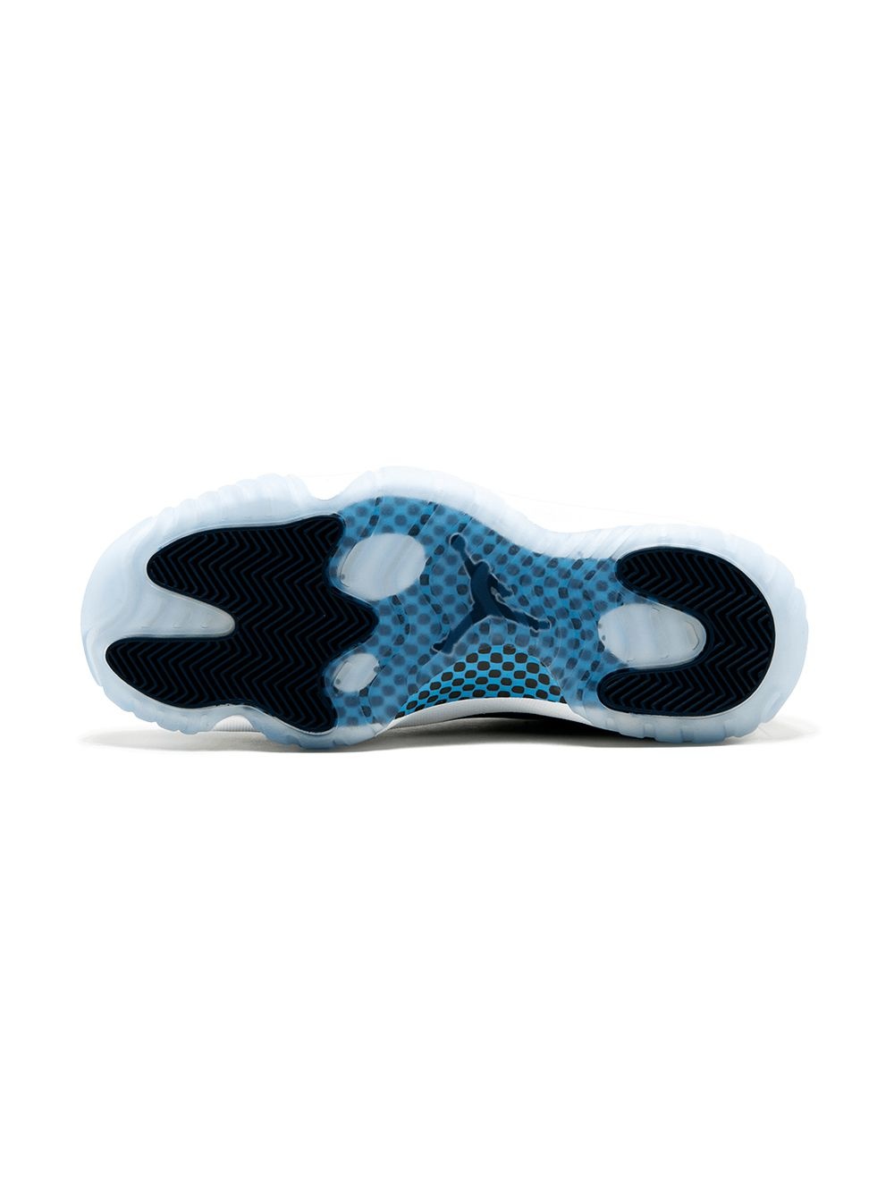 Air Jordan 11 Retro "Navy/Win Like '82" sneakers - 5