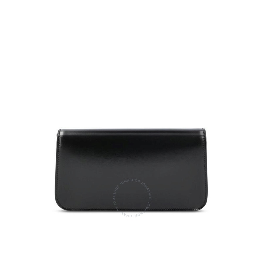Celine Shiny Calfskin Multipochette Bag - 2